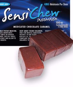 buy sensi chew online | can you buy marijuana edibles online