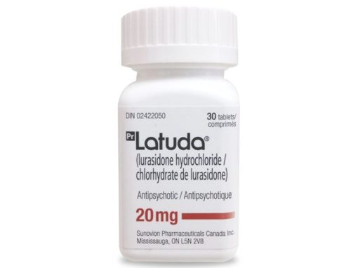 Buy Latuda | Buy Latuda overnight | Where to buy Latuda