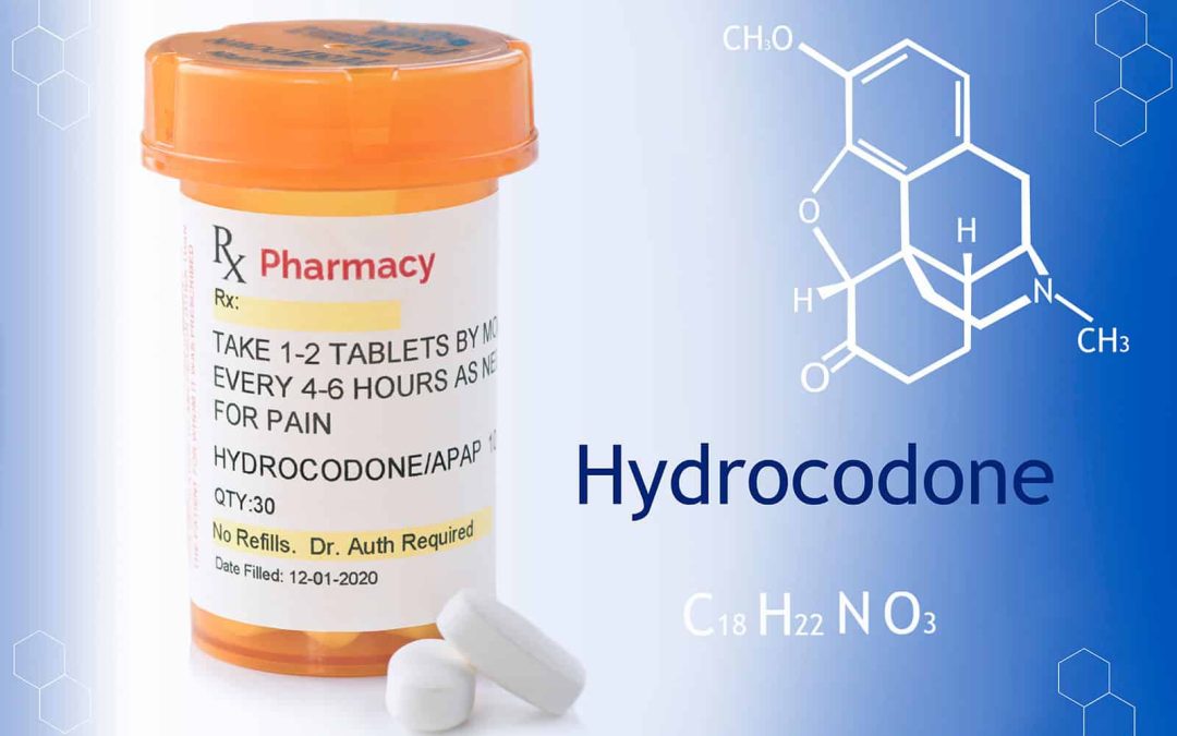 Hydrocodone: Pain Relief Medication